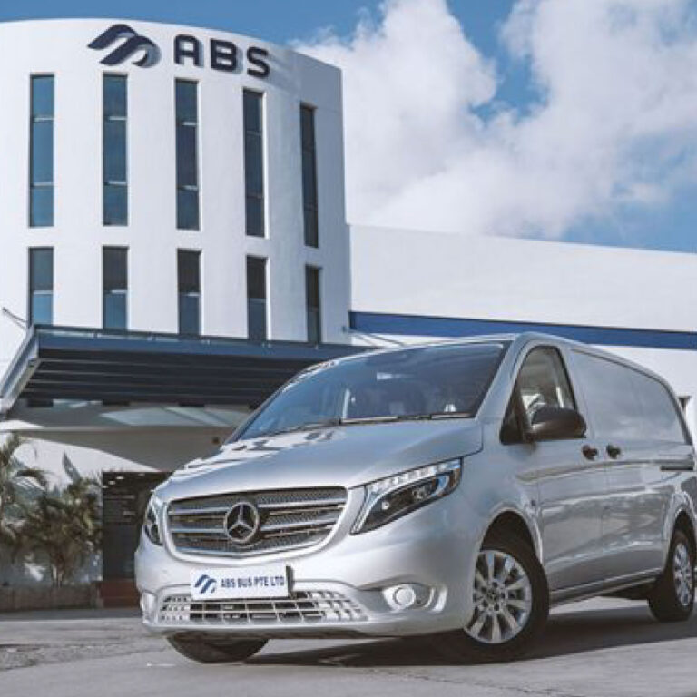 About Us - ABS Group