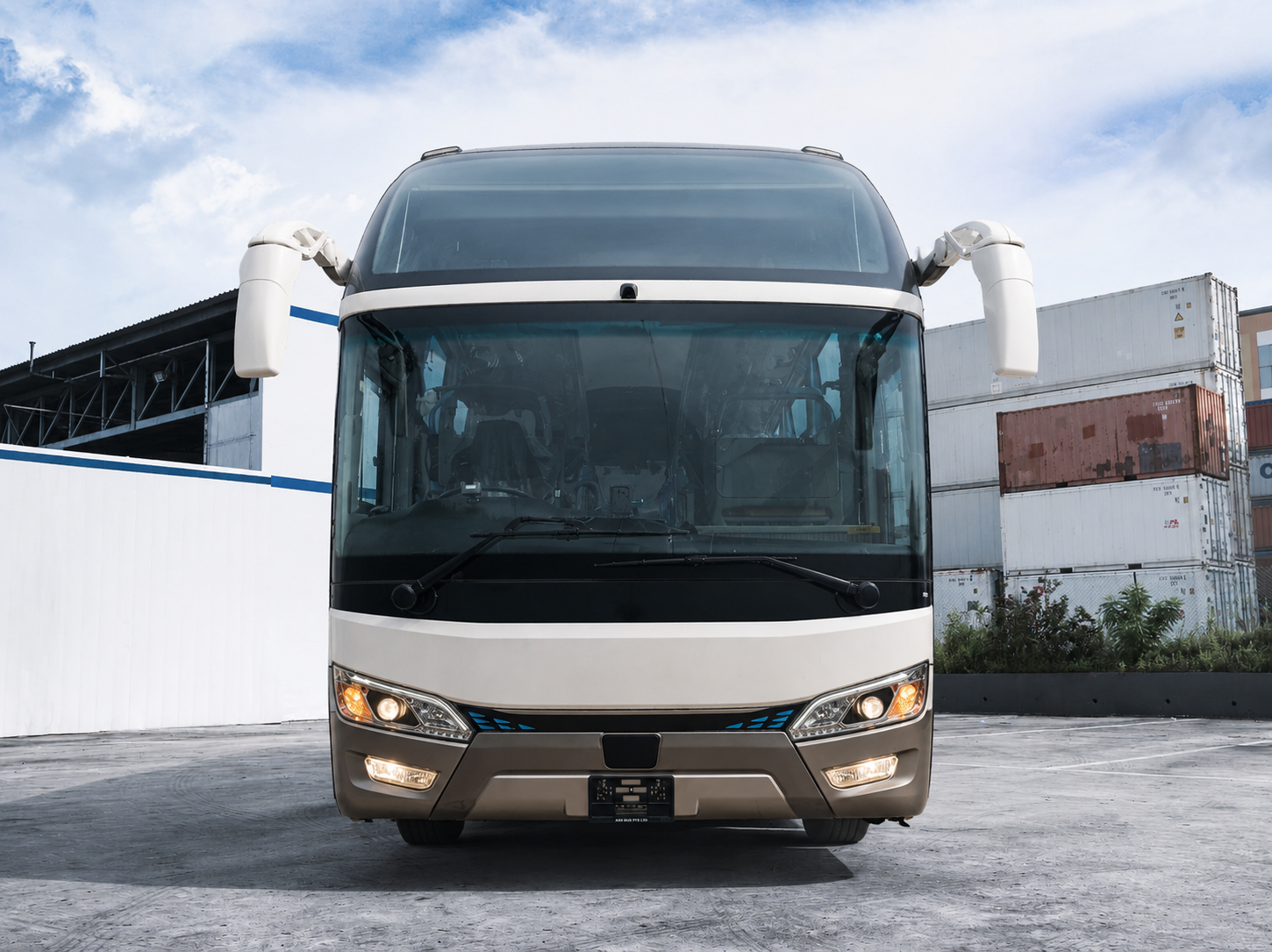 GD 6122 8
