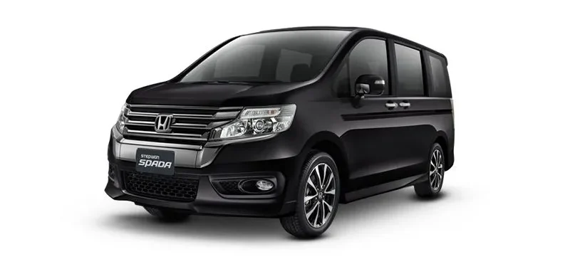 Honda Stepwgn Spada Ehev Premium Line